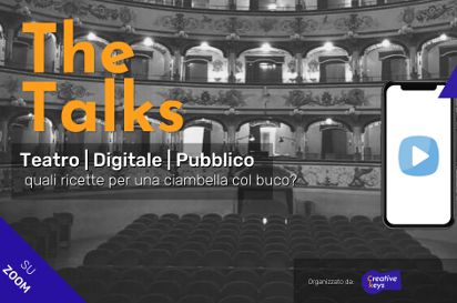 News Teatro dell'Argine