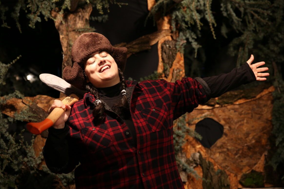 Produzioni Teatro dell'Argine