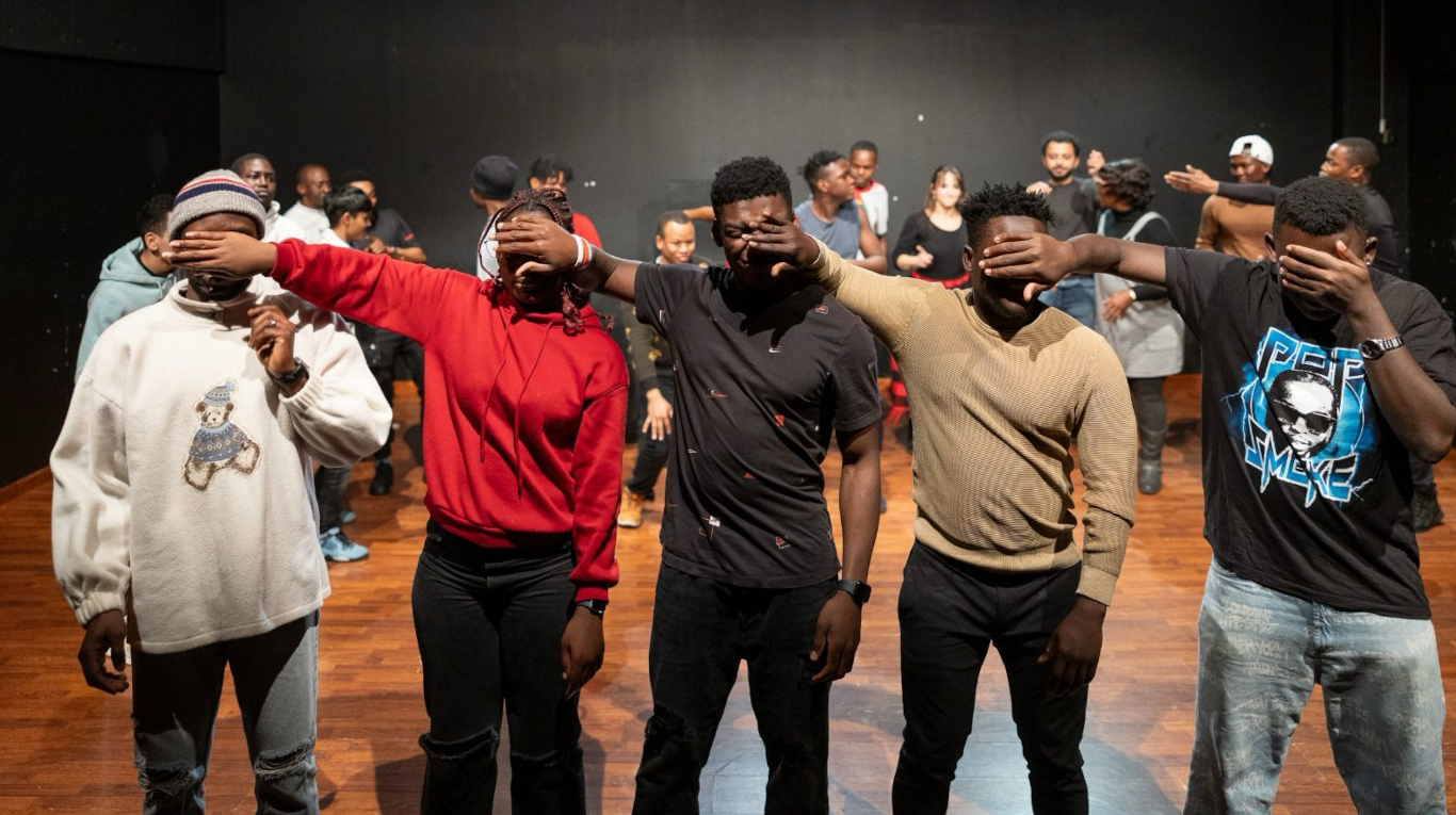 Progetti Teatro dell'Argine