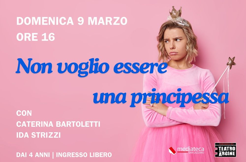 News Teatro dell'Argine