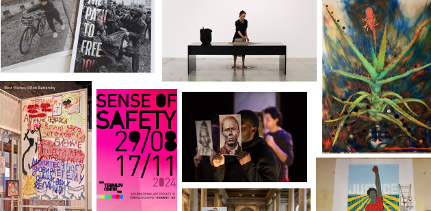 News Teatro dell'Argine