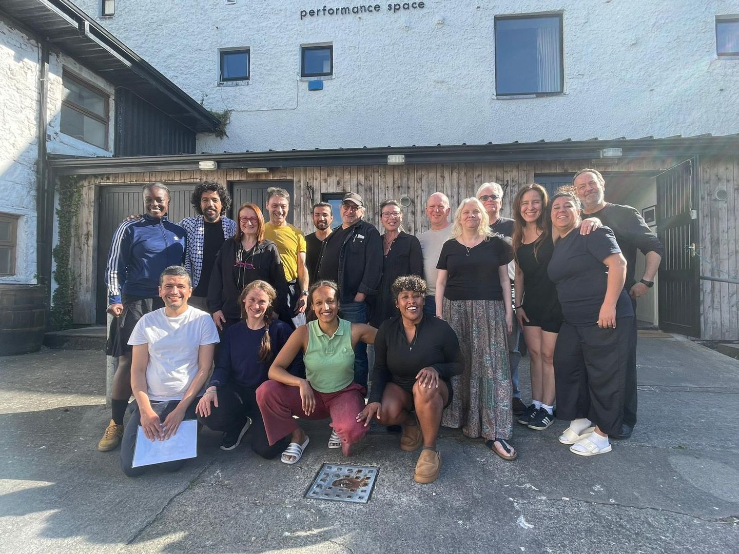 News Teatro dell'Argine