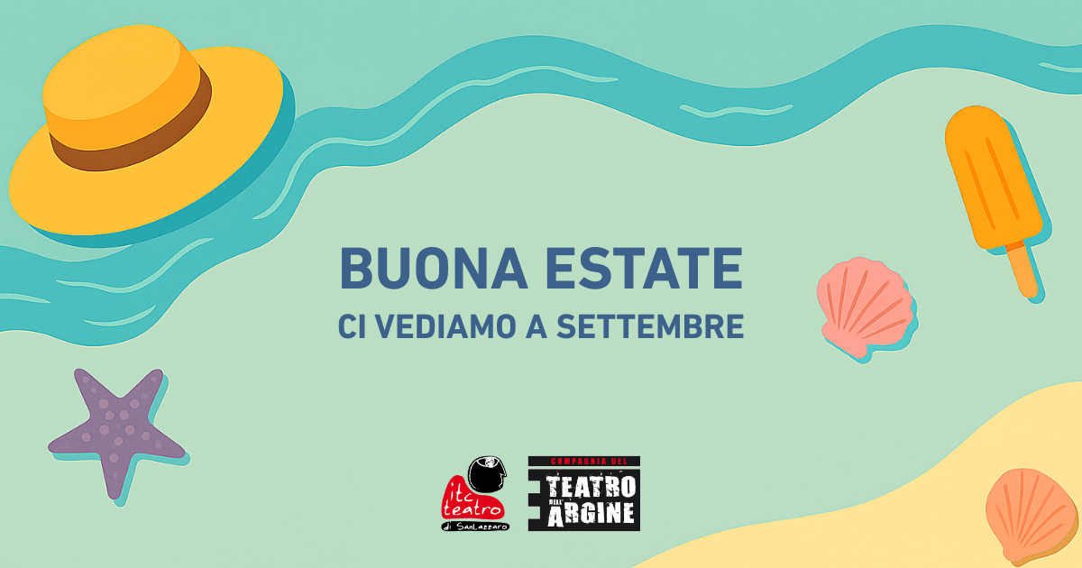 News Teatro dell'Argine