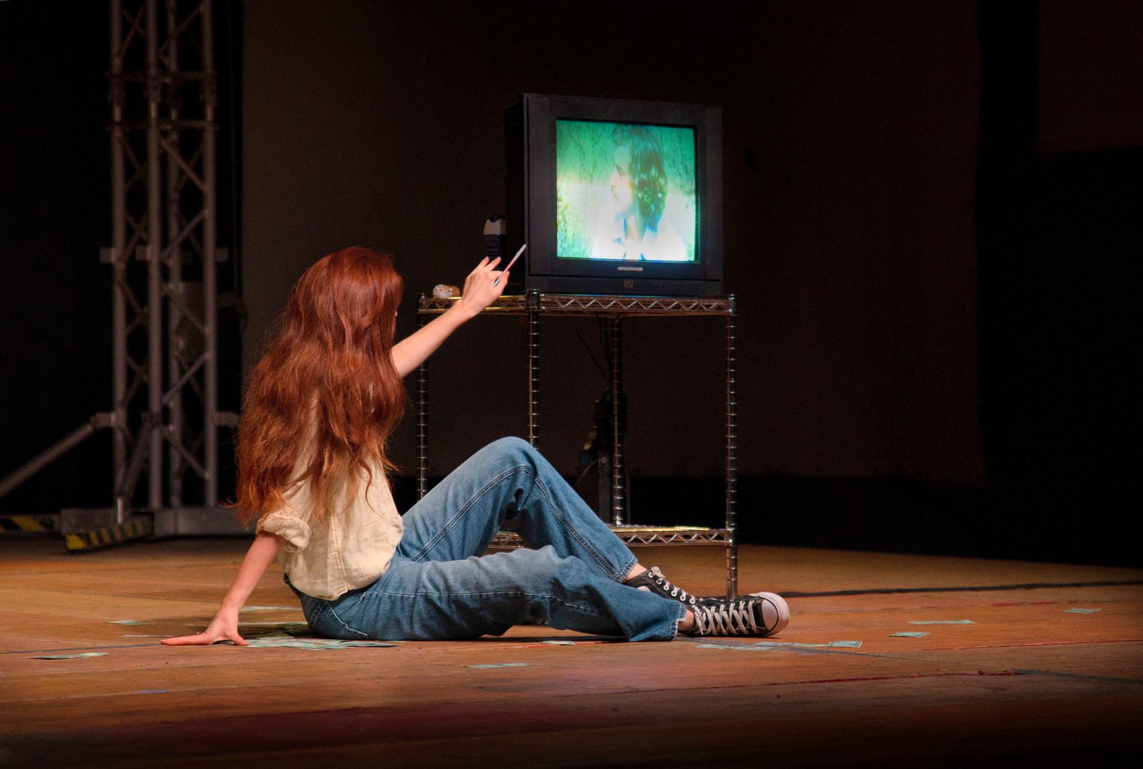 Spettacoli Teatro dell'Argine