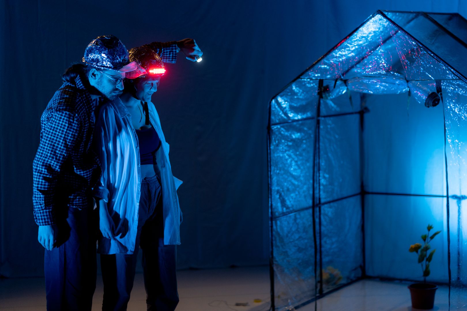 Spettacoli Teatro dell'Argine