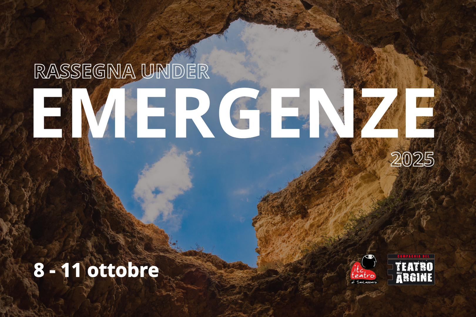 News Teatro dell'Argine