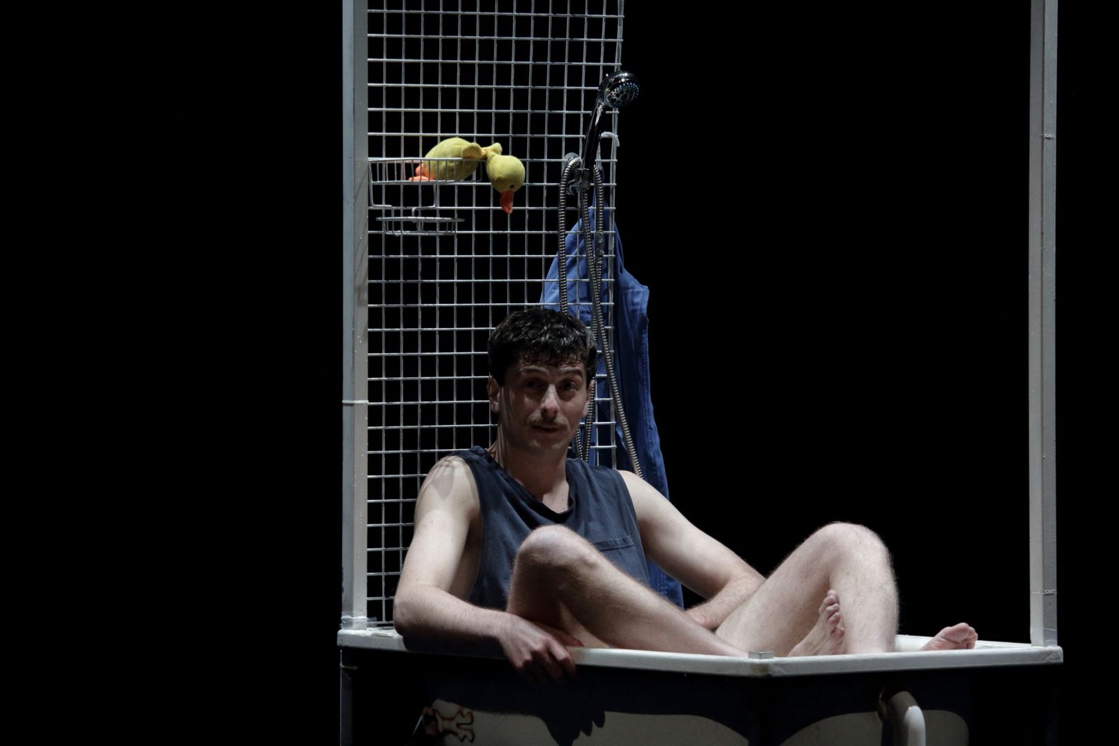 Spettacoli Teatro dell'Argine