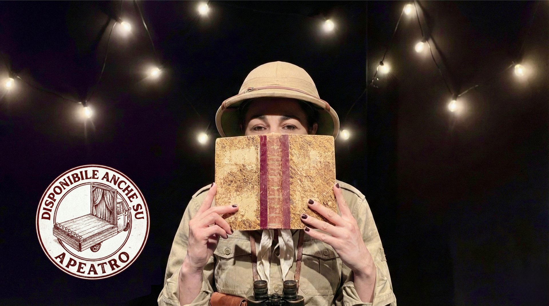 Produzioni Teatro dell'Argine